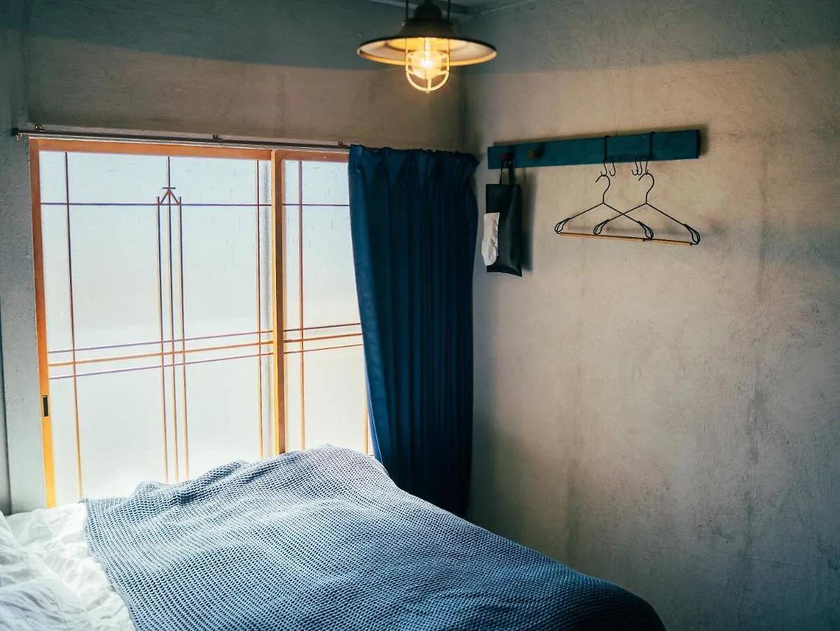 Guest house ゲストハウスvacilando Chitose