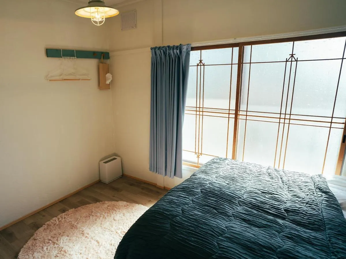 ゲストハウスvacilando Chitose  Guest house