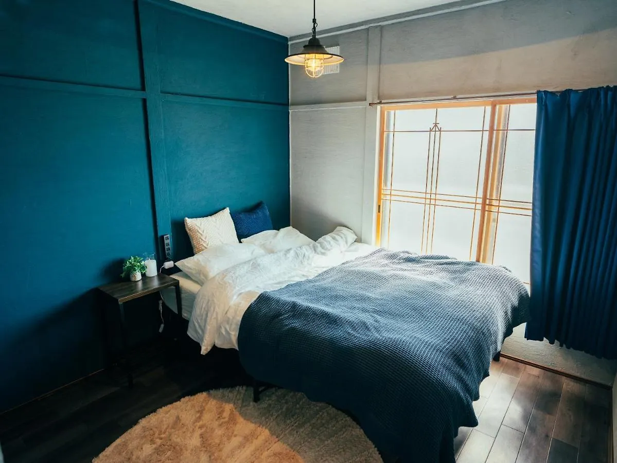 Guest house ゲストハウスvacilando Chitose