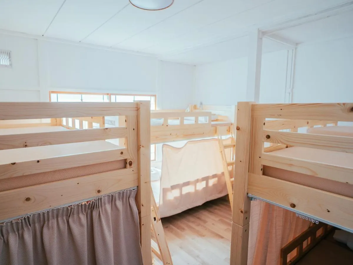 ゲストハウスvacilando Chitose  Guest house